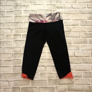 Lululemon Leggings Size 4